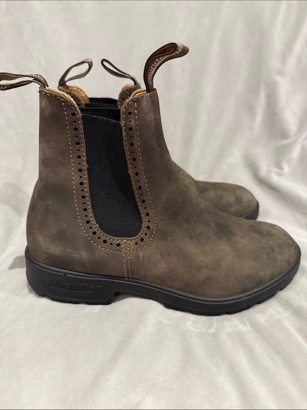 Blundstone footwear Chelsea boot